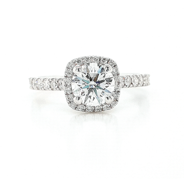 Cushion Halo