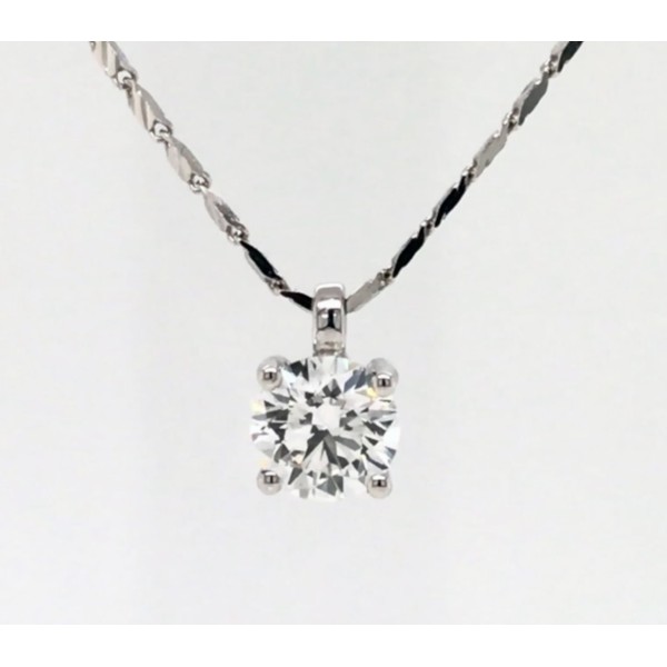 Pendant 4 Prong